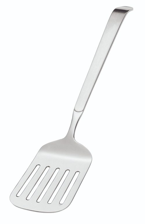 Visschep/schuimspaan 1319 31 cm 18/10