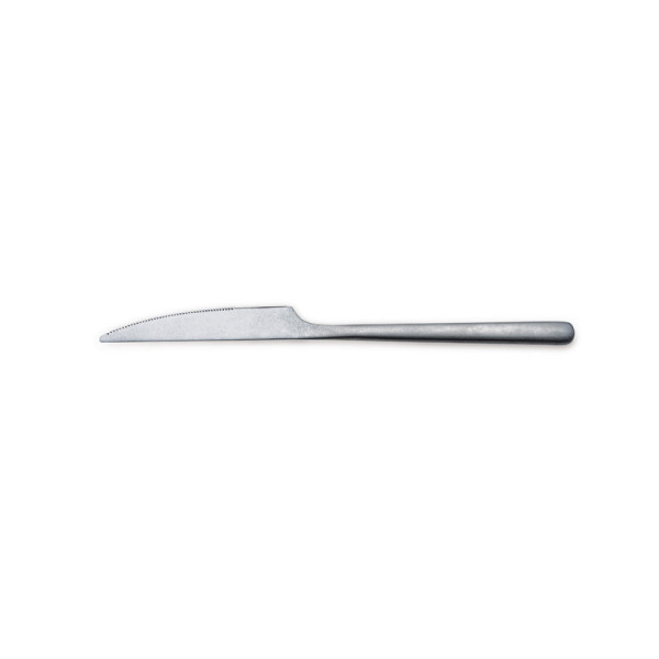 Canada vintage 18/0 tafelmes 23,3 cm