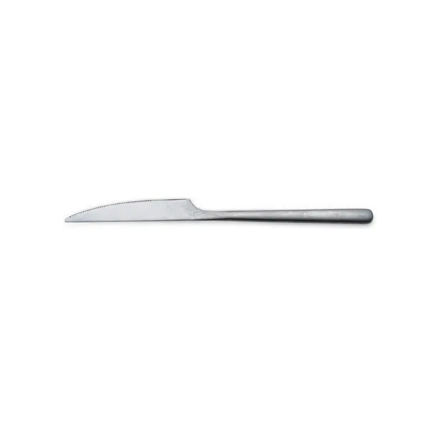 Canada vintage 18/0 tafelmes 23,3 cm