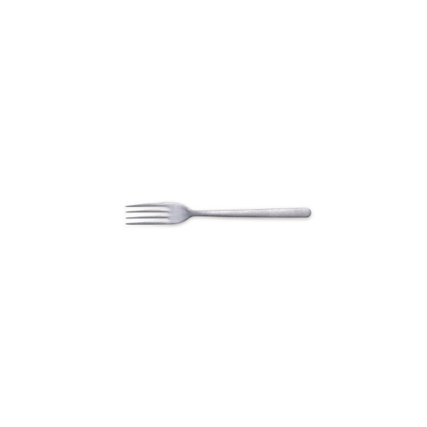 Canada vintage 18/0 tafelvork 20,4 cm