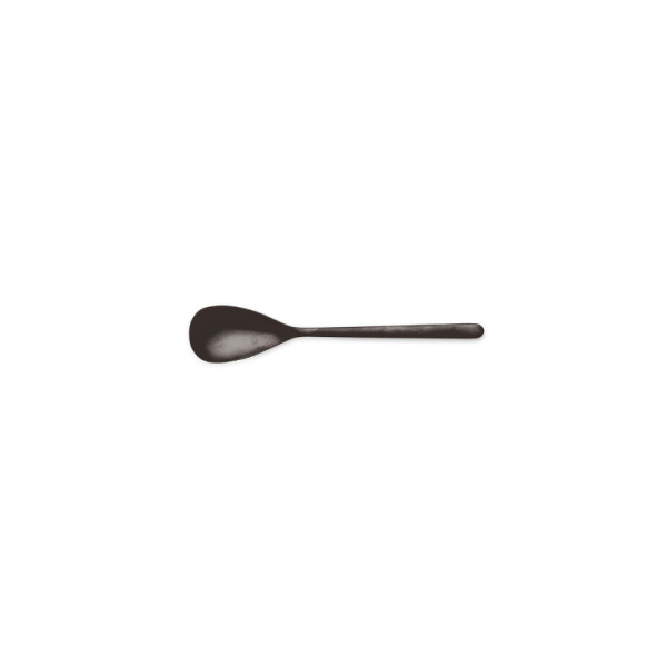Canada vintage black 18/0 tafellepel 20,6 cm