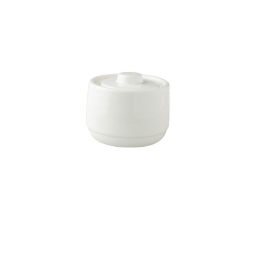 Suikerpot Royal Ivory 9.5 cm 25 cl Offwhite