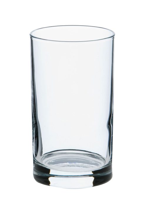 Spatjeglas Budgetline Pampus 21 cl