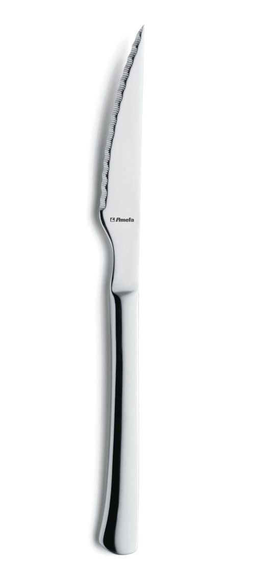 Steakmes 7038 Chuletero 22.5 cm 13/0 18/10 DS