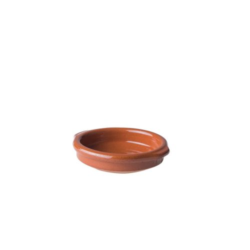 Ovenschaal Classico 8 x 2 cm Bruin