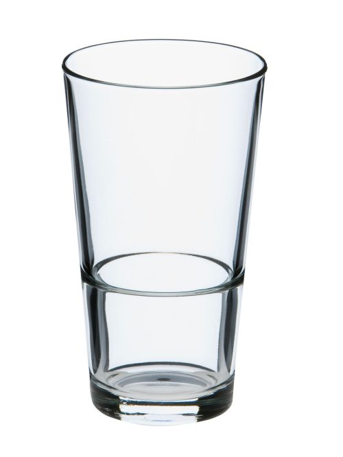 Bierglas Budgetline Amsterdam 34 cl Stapelbaar
