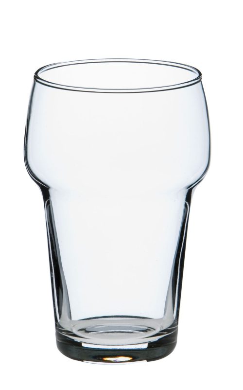 Bierglas 28 cl Stapelbaar