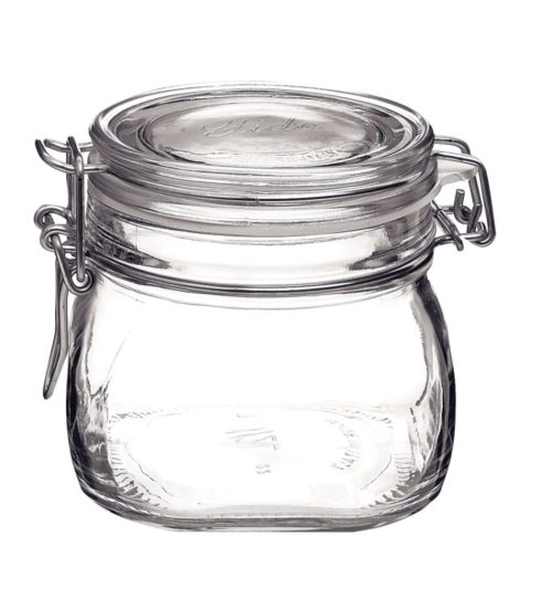 Weckpot Fido 50 cl DS