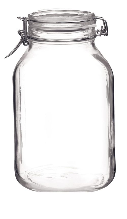 Weckpot Fido 1.5 l DS