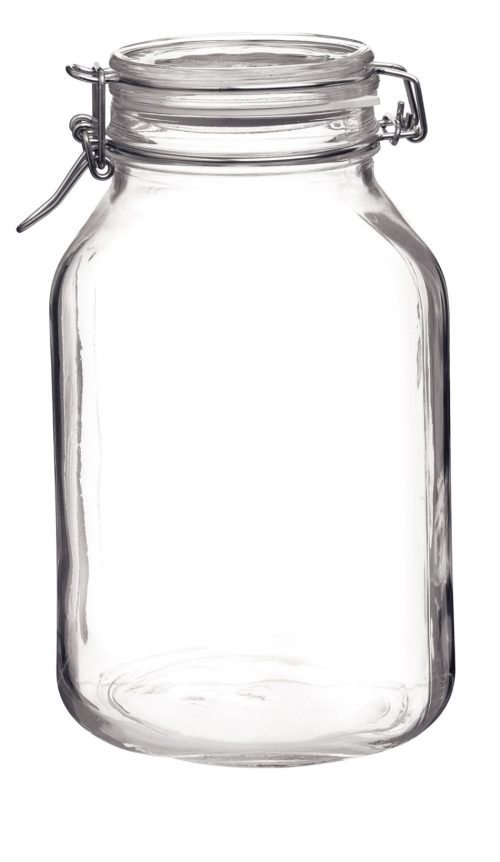 Weckpot Fido 3 l DS