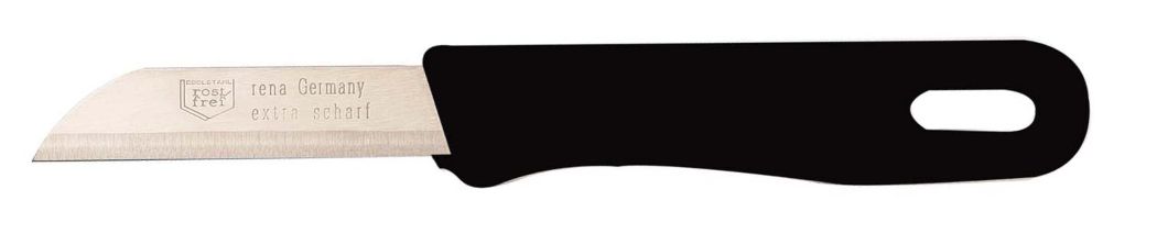 Schilmes 17 cm zwart