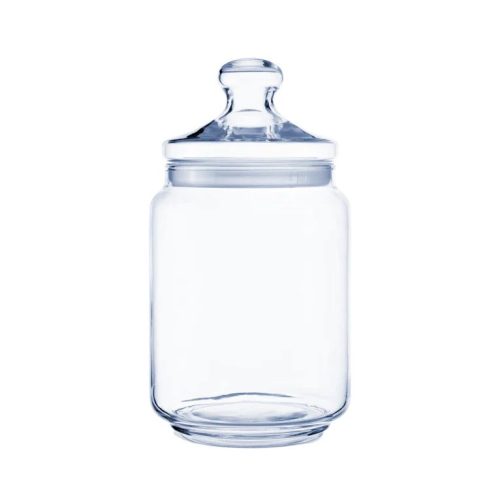 Voorraadpot Club 2 l