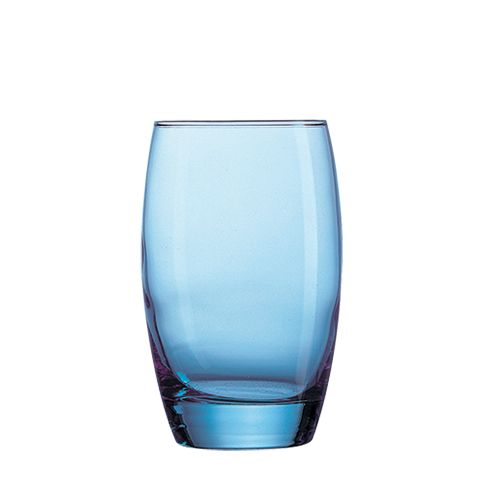 Longdrink Salto 35 cl Blauw