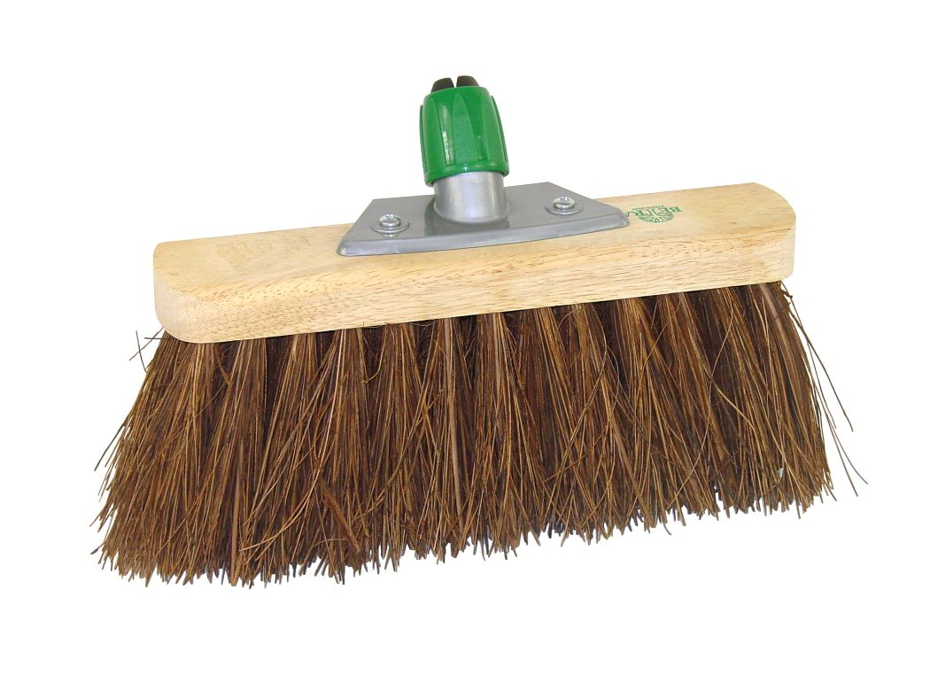 Straatbezem 30 x 8.5 cm