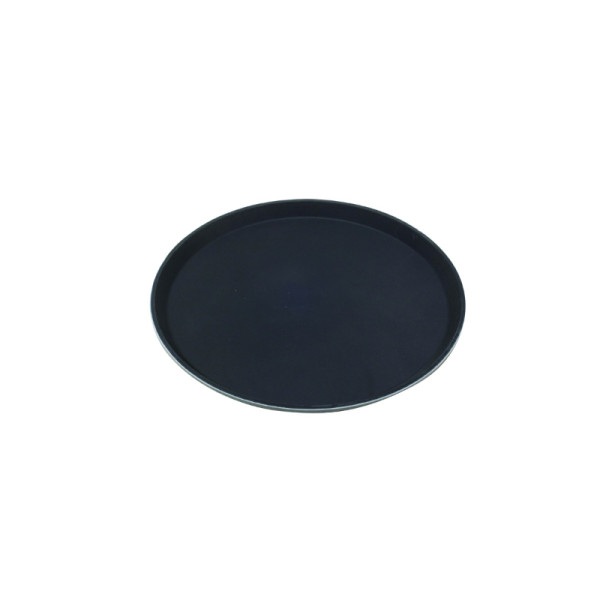 Dienblad rond glasvezel grip 40,5 cm