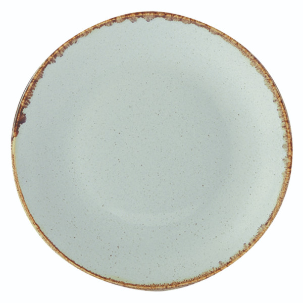 OP BESTELLING: Coupe bord Stone 18 cm