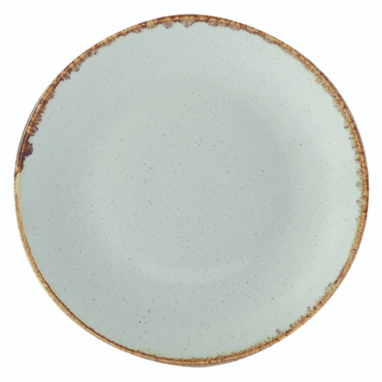 Coupe bord Stone 24 cm