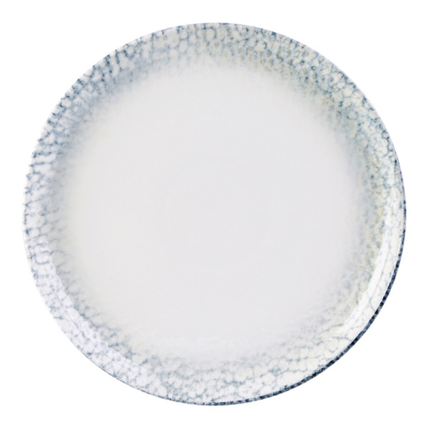 OP BESTELLING: Ripple coupe bord 18 cm
