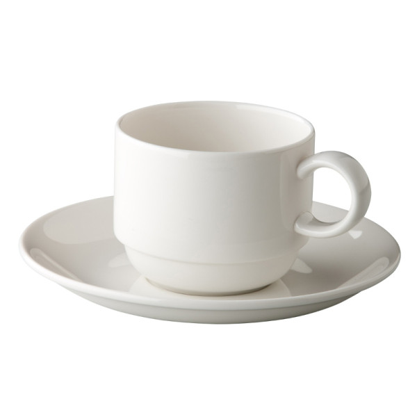 ST. JAMES Stapelbare schotel 15 cm