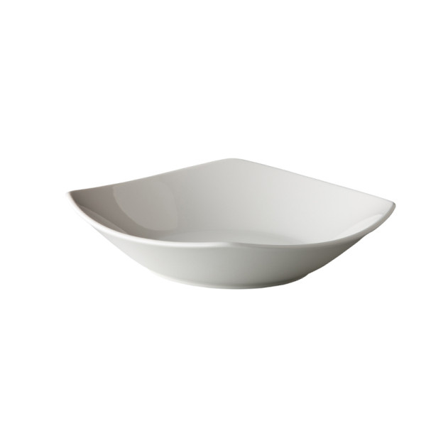 ST. JAMES Schaal vierkant laag 10,1 cm