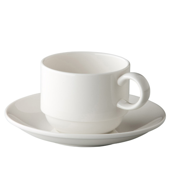 ST. JAMES Stapelbare schotel 18 cm