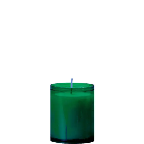 Q-Lights Original Refills Groen (60 stuks) - Afbeelding 2