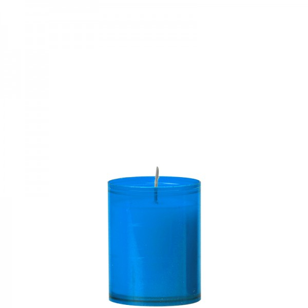 Q-Lights Original Refills Blauw (60 stuks) - Afbeelding 2