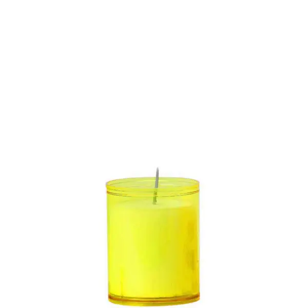 Q-Lights Original Refills Geel (60 stuks) - Afbeelding 2