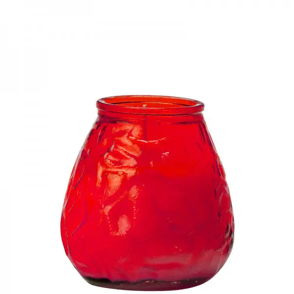Q-Lights Original U-Lights Rood (12 stuks) - Afbeelding 2