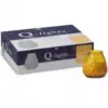 Q-Lights Original U-Lights Amber (12 stuks)