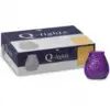 Q-Lights Original U-Lights Paars (12 stuks)