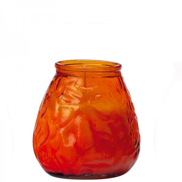 Q-Lights Original U-Lights Oranje (12 stuks) - Afbeelding 2