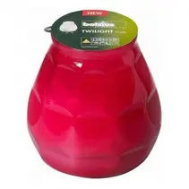 Bolsius Twilight Fuchsia (6 stuks) - Afbeelding 2