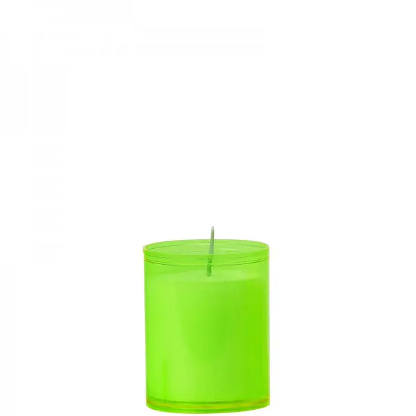 Huismerk Horeca Refills Lime (60 stuks) - Afbeelding 2