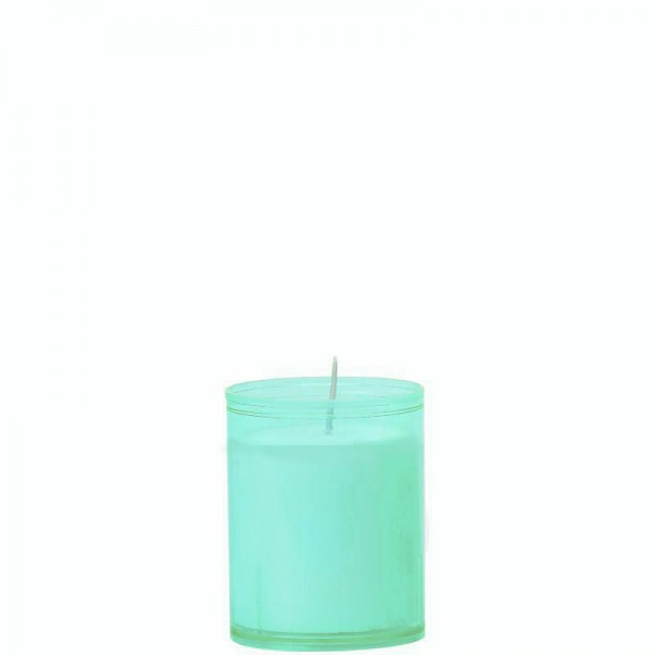 Q-Lights Original Refills Aqua (60 stuks) - Afbeelding 2