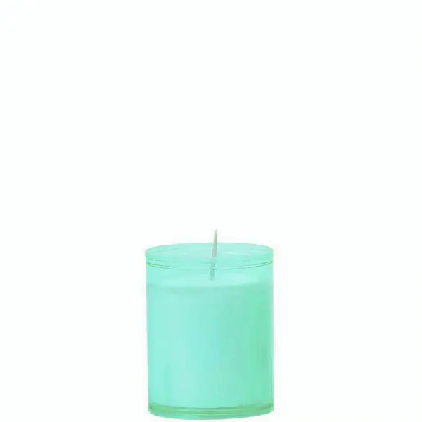 Q-Lights Original Refills Aqua (60 stuks) - Afbeelding 2