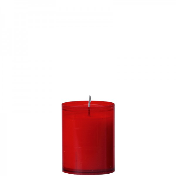 Huismerk Horeca Refills Rood (60 stuks) - Afbeelding 2