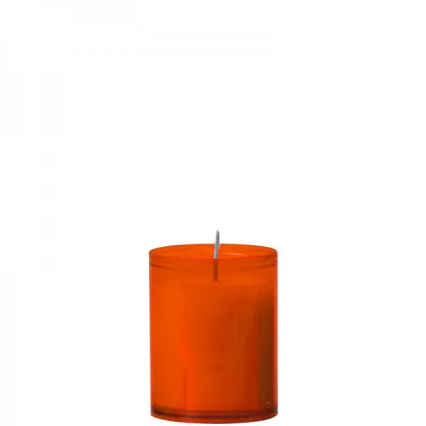 Huismerk Horeca Refills Oranje (60 stuks) - Afbeelding 2