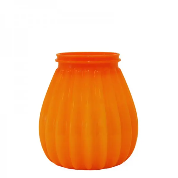 Q-Lights S-lights Oranje (18 stuks)
