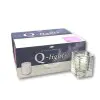 Q-Lights Original Refills Transparant (60 stuks)