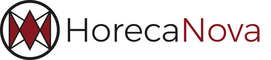 HorecaNova.nl Logo