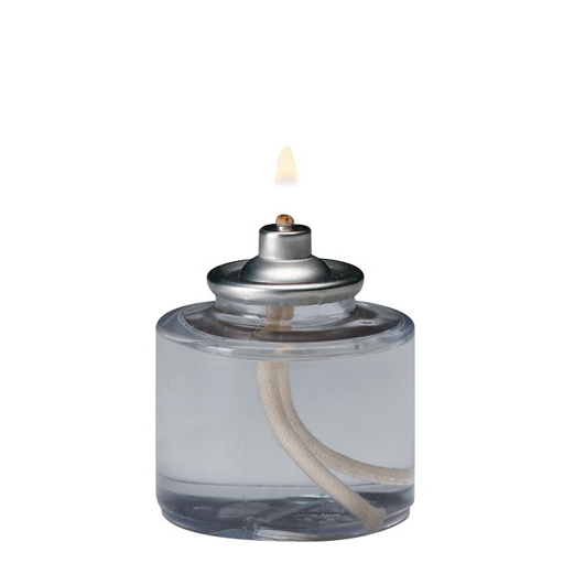 Olievulling 26 uur (60 stuks)