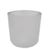 Q-Lights Coco Glass Frosted (per stuk)