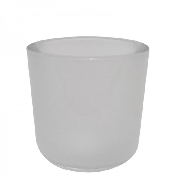 Q-Lights Coco Glass Frosted (per stuk)
