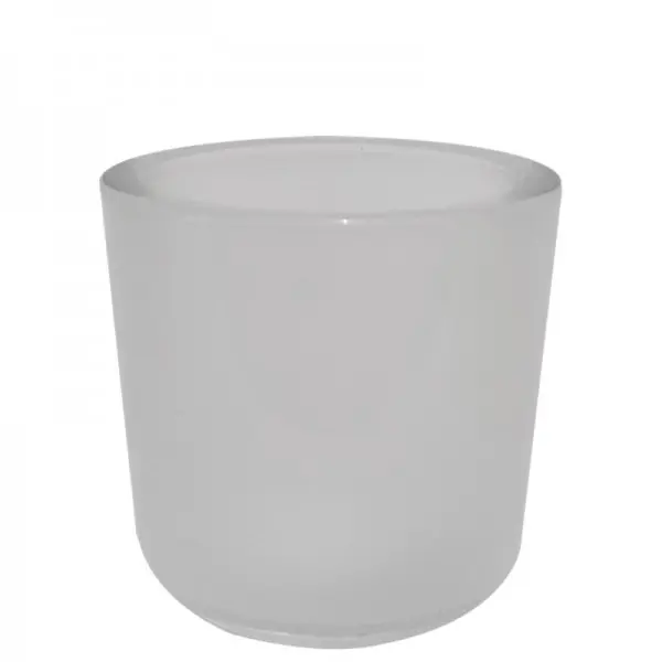 Q-Lights Coco Glass Frosted (per stuk)