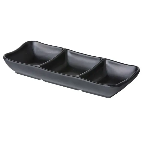 3-vaks Sauskom Asia  19 x 8 x 3.1 cm