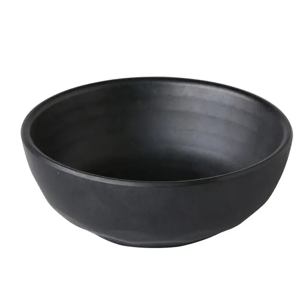 Kom Laag Asia  Ø 10.1 x 4 cm