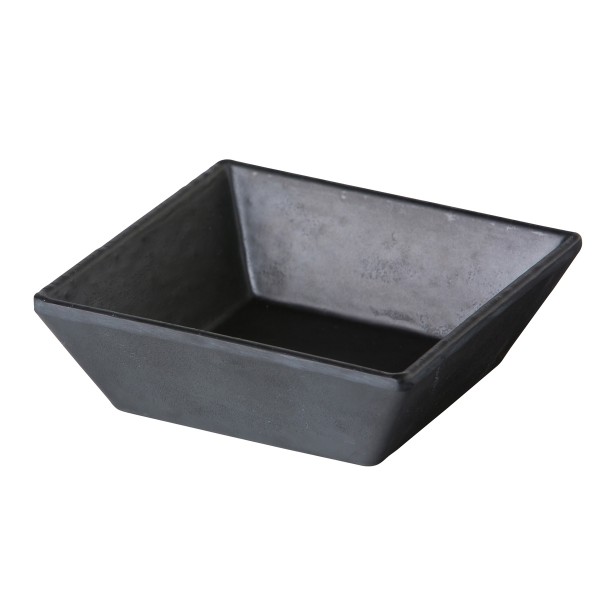 Kom Vierkant Asia  10 x 10.1 x 3.5 cm