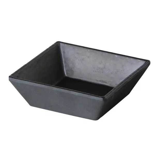 Kom Vierkant Asia  10 x 10.1 x 3.5 cm