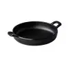 Little Chef Pan Rond  19 x 15 cm